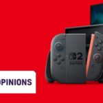 The Switch 2 reveal was boring, uninspiring… and absolutely fine