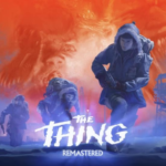 The Thing Remastered Review  Gamerhub UK