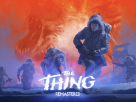 The Thing Remastered Review  Gamerhub UK