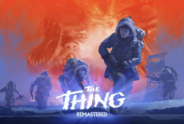 The Thing Remastered Review  Gamerhub UK