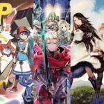 The Top 10 RPGs for the Nintendo 3DS