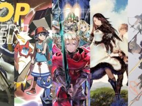 The Top 10 RPGs for the Nintendo 3DS