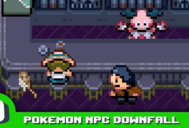 The Tragic Downfall of Every Pokemon NPC