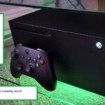 The UK and other regions are running suspiciously low on Xbox Series X console stocks