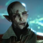 The Veilguard Concept Art Reveals Early Plans for Solas