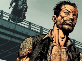 The Walking Dead Creator Names Scrapped Villain That Never Made the Series