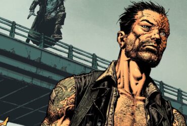 The Walking Dead Creator Names Scrapped Villain That Never Made the Series