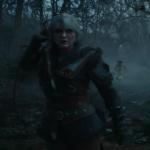 The Witcher 4 Had The Same Narrative Director As The First Witcher