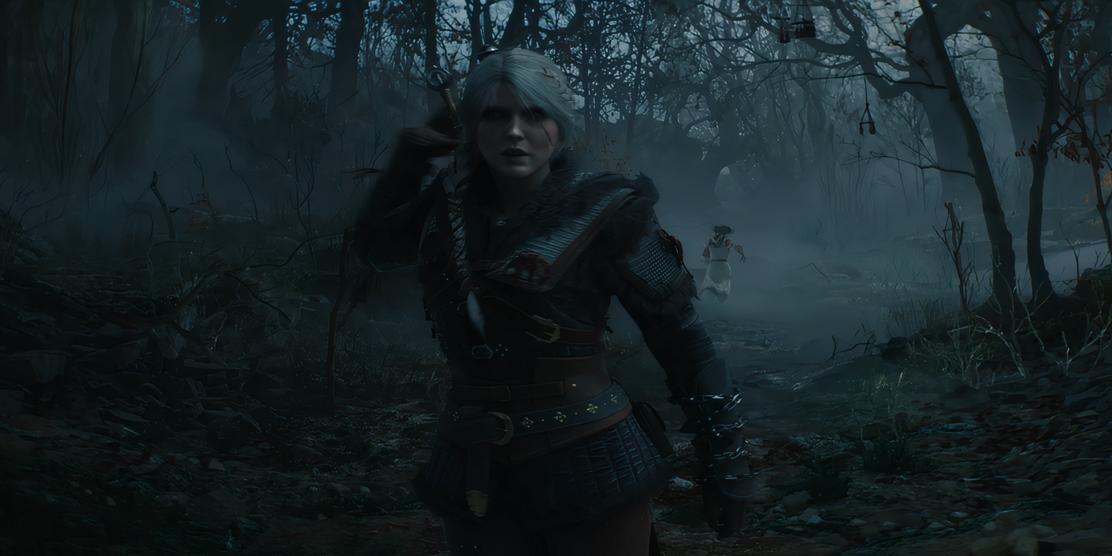 The Witcher 4 Had The Same Narrative Director As The First Witcher