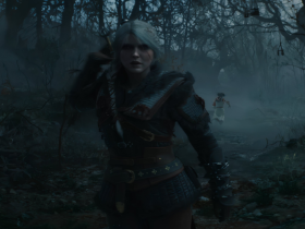 The Witcher 4 Had The Same Narrative Director As The First Witcher