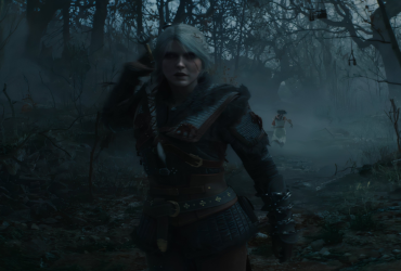 The Witcher 4 Had The Same Narrative Director As The First Witcher