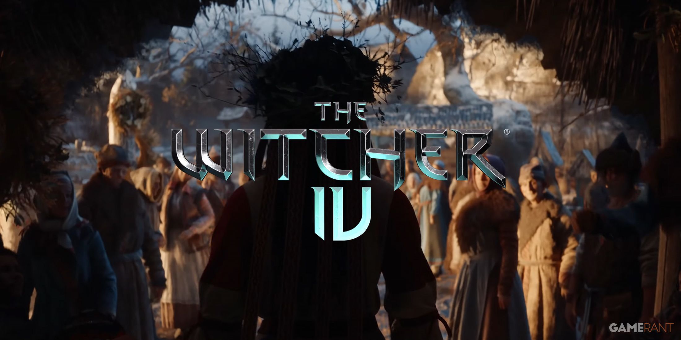 The Witcher 4 Immersive NPCs