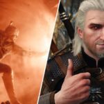 The Witcher 4's all about Ciri and even Geralt's fully aboard her hype train, but he won't fully explain why he's so excited, because he's pro-reading