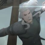 The Witcher: Sirens of the Deep anime includes a mysterious scene cut from the live-action show