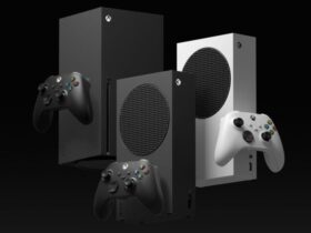 The Xbox Series S Was A Mistake