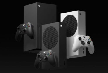 The Xbox Series S Was A Mistake