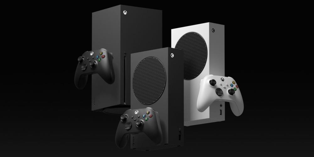 The Xbox Series S Was A Mistake