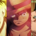 The Yonko Level Members Of The Straw Hats, Explained