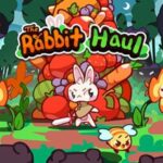 The farming sim/tower defense/adventure "The Rabbit Haul" is coming to PC and the Switch in 2026