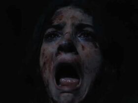 The first teaser trailer for the Until Dawn movie is actually more of a mini behind-the-scenes showcase, but a proper look is apparently coming soon