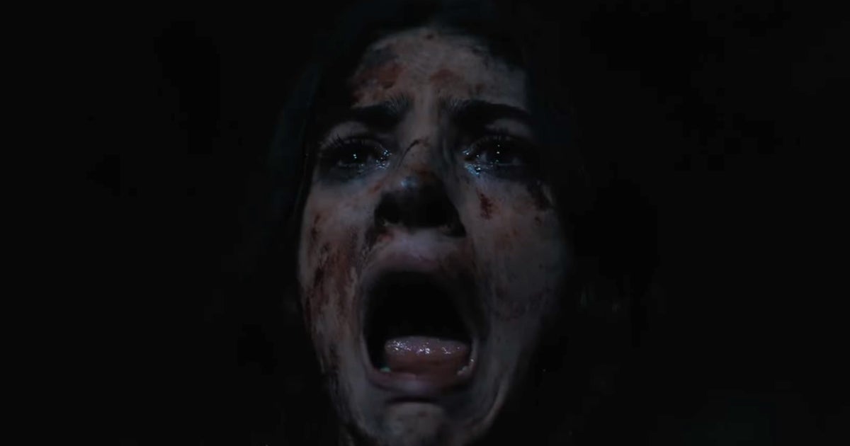 The first teaser trailer for the Until Dawn movie is actually more of a mini behind-the-scenes showcase, but a proper look is apparently coming soon