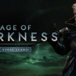 The full version of "Age of Darkness: Final Stand" is now available for PC via Steam