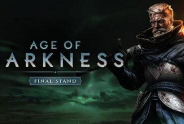 The full version of "Age of Darkness: Final Stand" is now available for PC via Steam