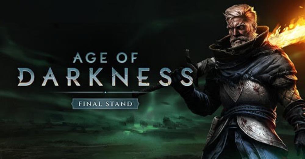 The full version of "Age of Darkness: Final Stand" is now available for PC via Steam