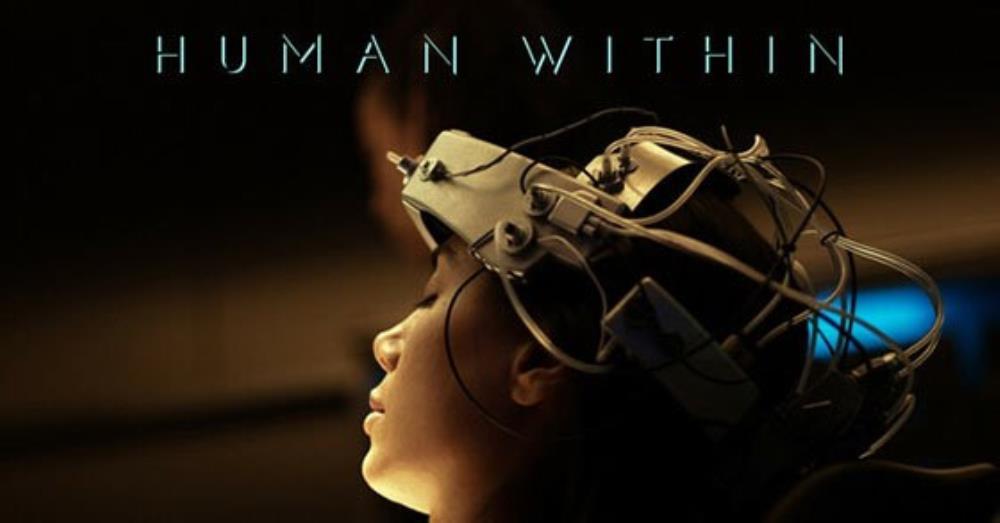 The innovative VR interactive experience “Human Within” is now available on Meta Quest