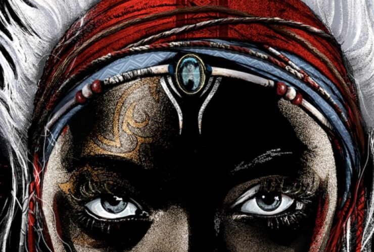 The long-gestating West African-inspired fantasy epic Children of Blood and Bone has set an all-star cast at Paramount