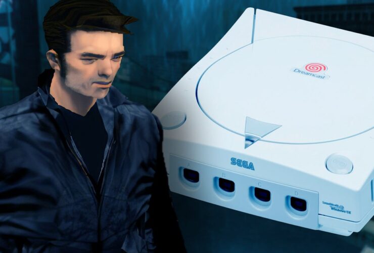 The new Grand Theft Auto 3 Dreamcast port is an astonishing achievement