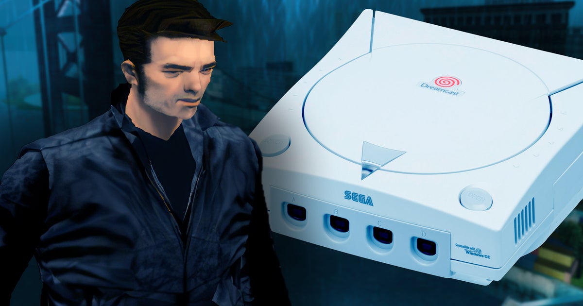 The new Grand Theft Auto 3 Dreamcast port is an astonishing achievement