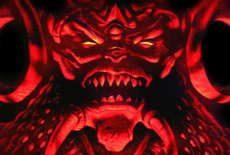 The original Diablo is now on Game Pass, and it’s still worth playing