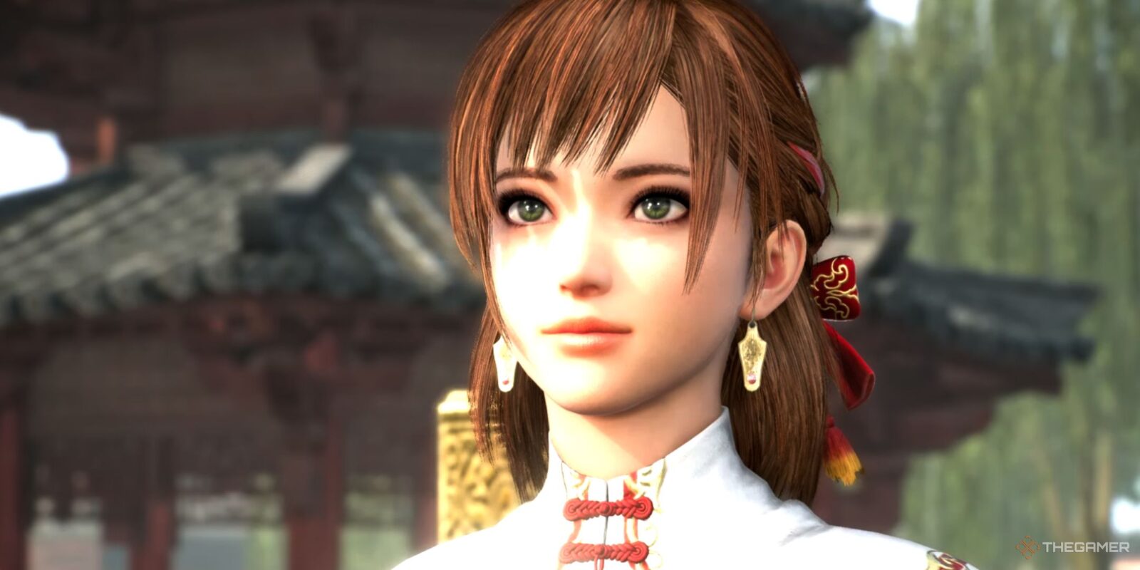 Is Dynasty Warriors Historically Accurate?