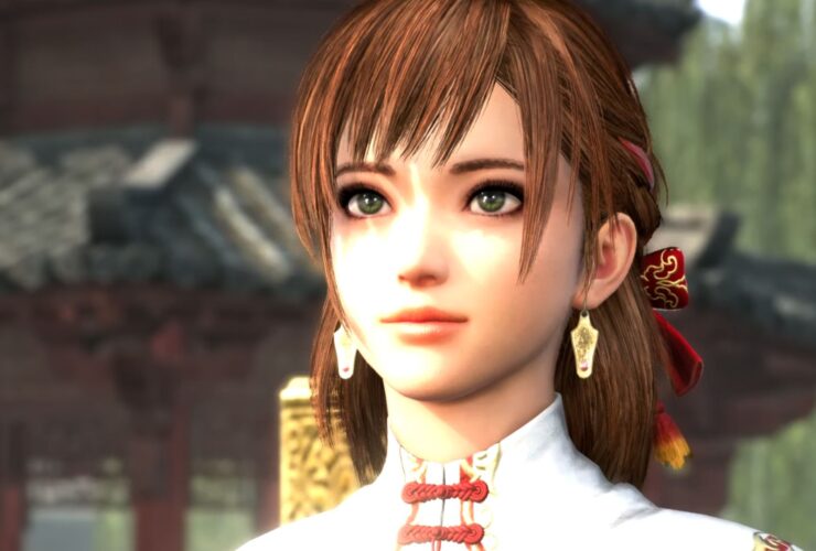 Is Dynasty Warriors Historically Accurate?