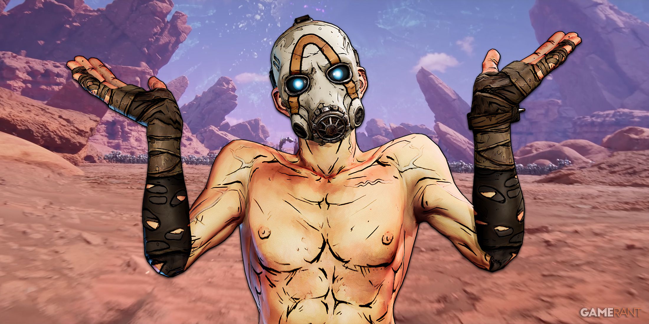 Borderlands 4 Open World Charming Features