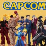 These Are Capcom's Top 10 Best-Selling Video Game Series