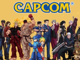 These Are Capcom's Top 10 Best-Selling Video Game Series