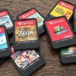 Thieves Might Be Swapping Nintendo Switch Cartridges With Something Strange