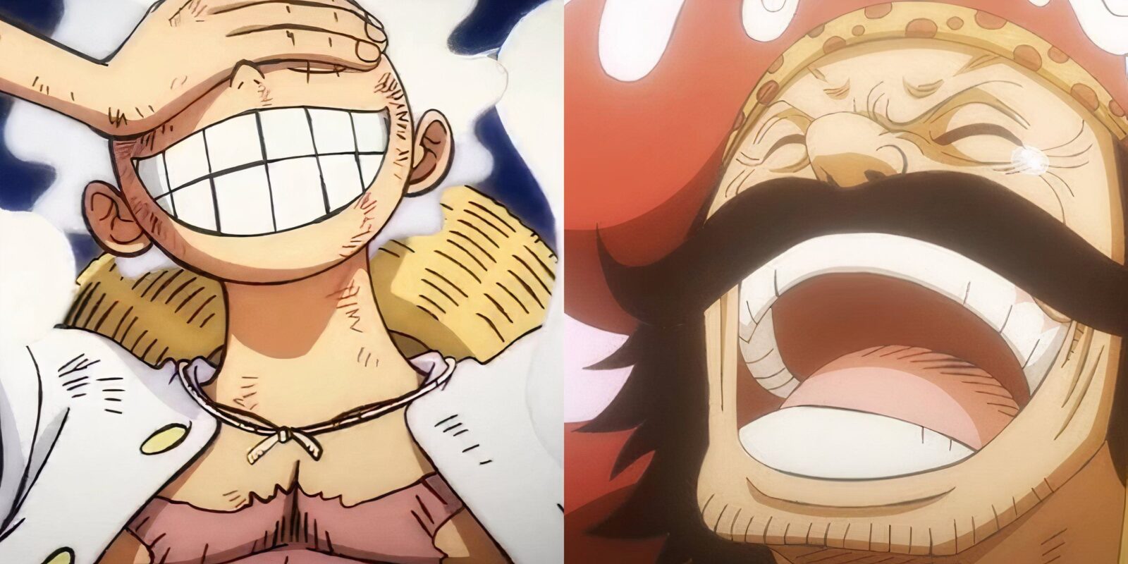 This Is One Piece’s Most Important Message