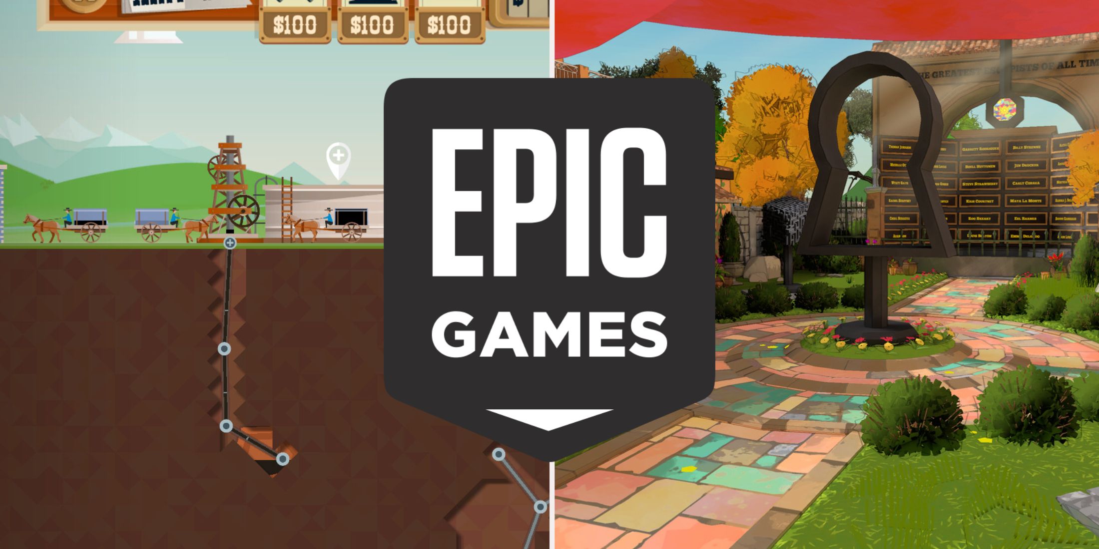 epic games store free games january 9 and 16