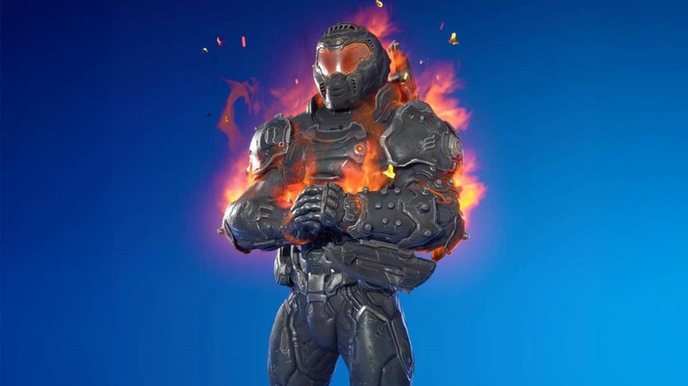 This cosmetic item would make Fortnite Battle Royale much better