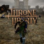 Throne and Liberty Gets First Update of 2025