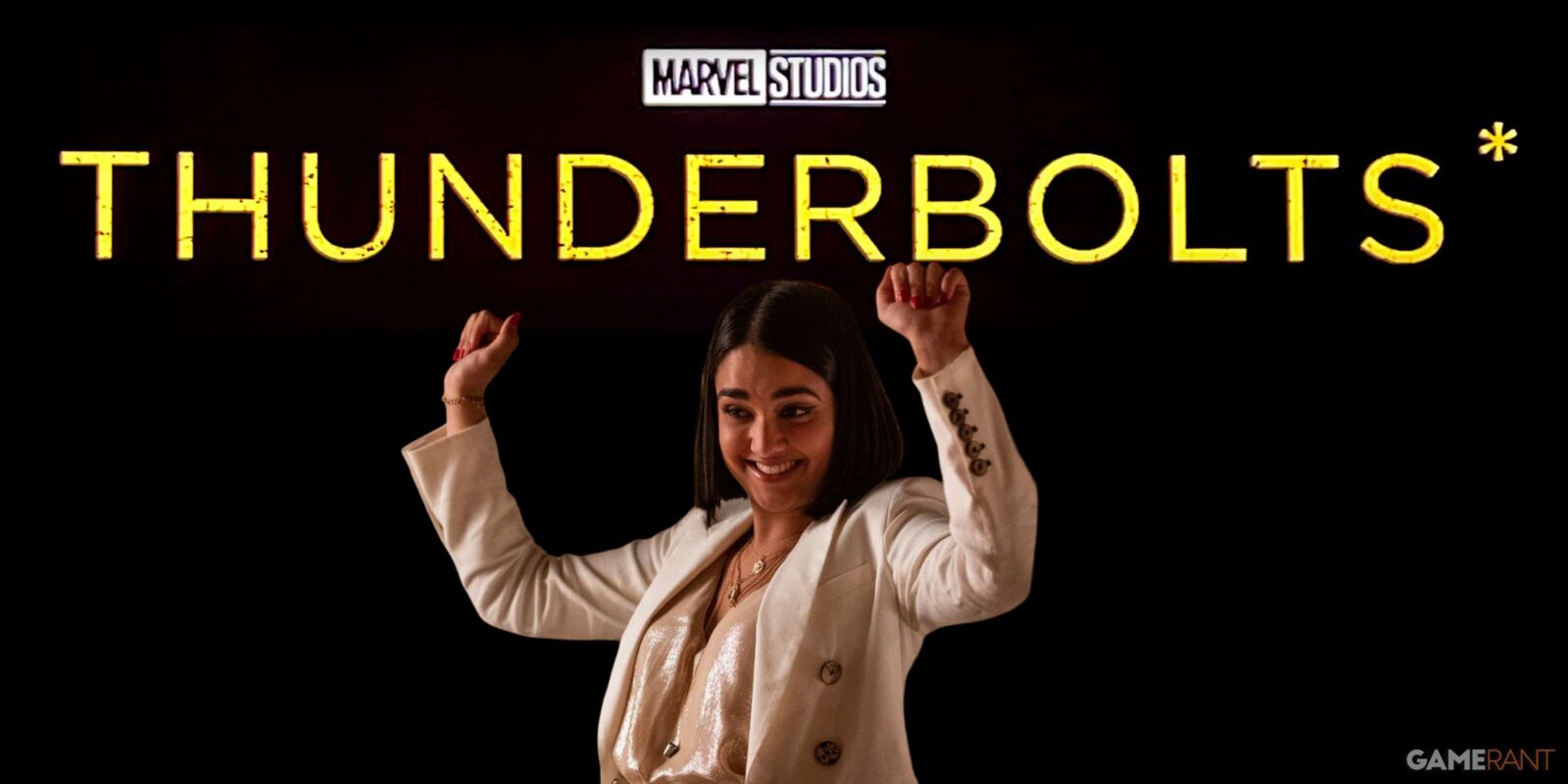 Thunderbolts* Star Geraldine Viswanathan Responds To Question About Mysterious Character In The MCU Movie