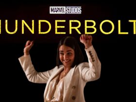 Thunderbolts* Star Geraldine Viswanathan Responds To Question About Mysterious Character In The MCU Movie