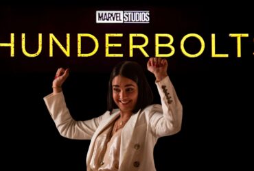 Thunderbolts* Star Geraldine Viswanathan Responds To Question About Mysterious Character In The MCU Movie