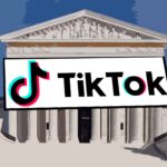 TikTok CEO Comments on Supreme Court Decision