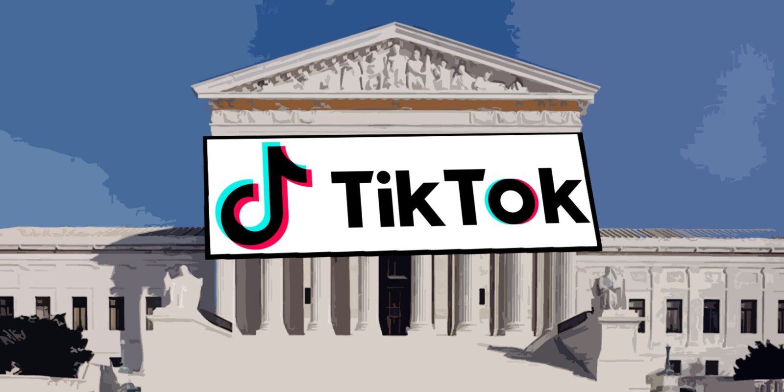 TikTok CEO Comments on Supreme Court Decision