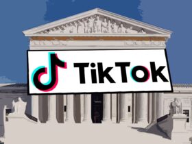 TikTok CEO Comments on Supreme Court Decision