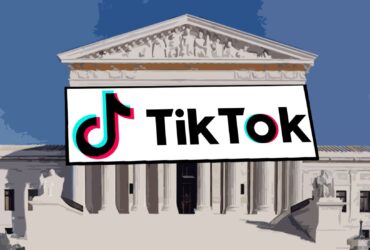 TikTok CEO Comments on Supreme Court Decision